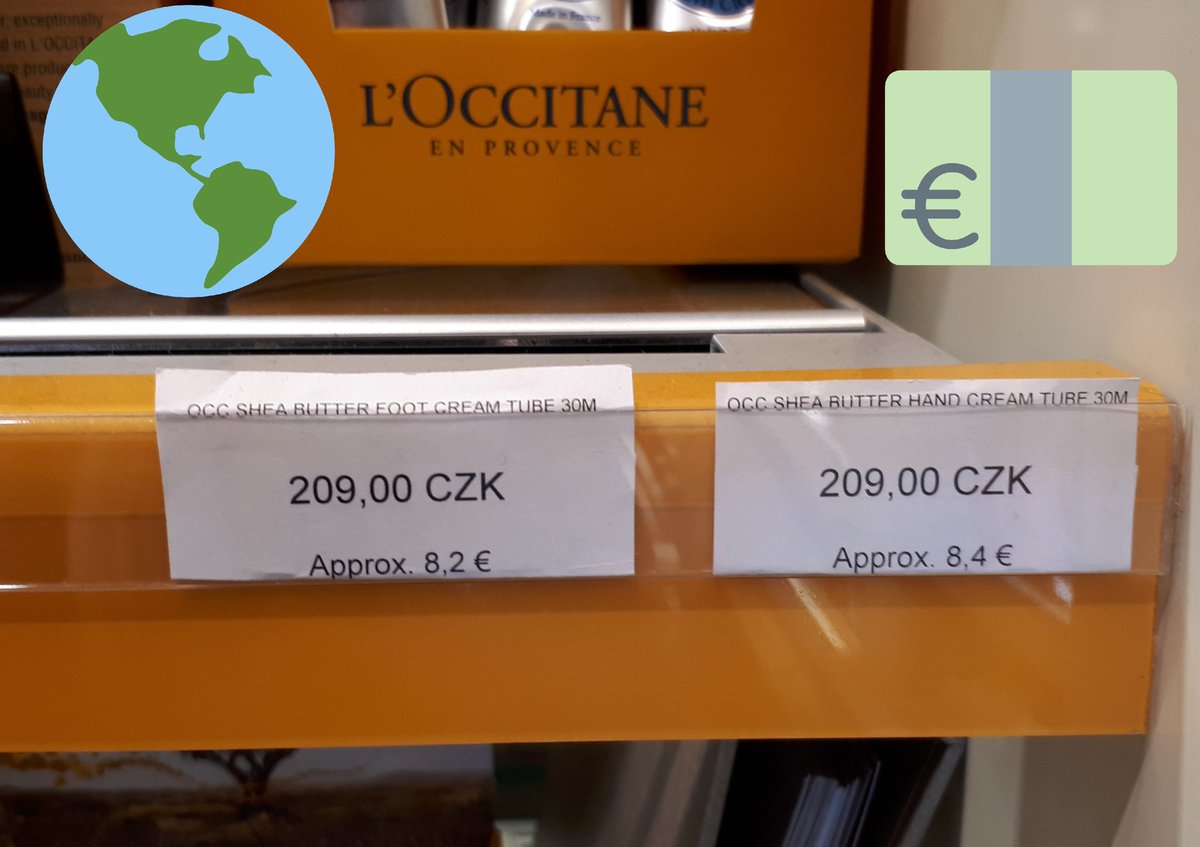 jan_kelemen's tweet photo. Öha, garstige Währungsspekulanten machen Euros zu Teuros... https://t.co/DC892aqDYi