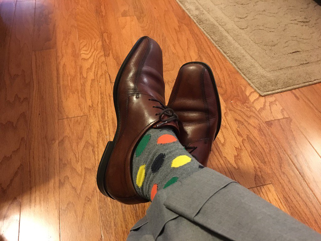shaunrabbfox4's tweet photo. #SockFriday https://t.co/0u5ViUkTgY