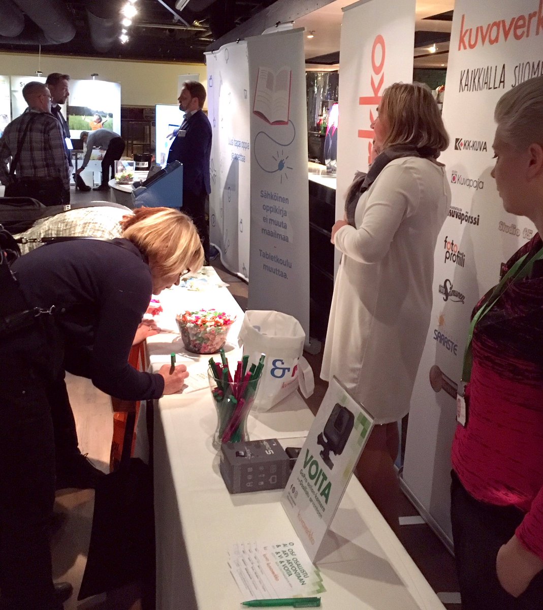 MuhonenTj's tweet photo. Oli mukavat #ProRexi2017 päivät Tampereella. #kuvaverkko #rehtori #prorexi https://t.co/bBhKa9P30u