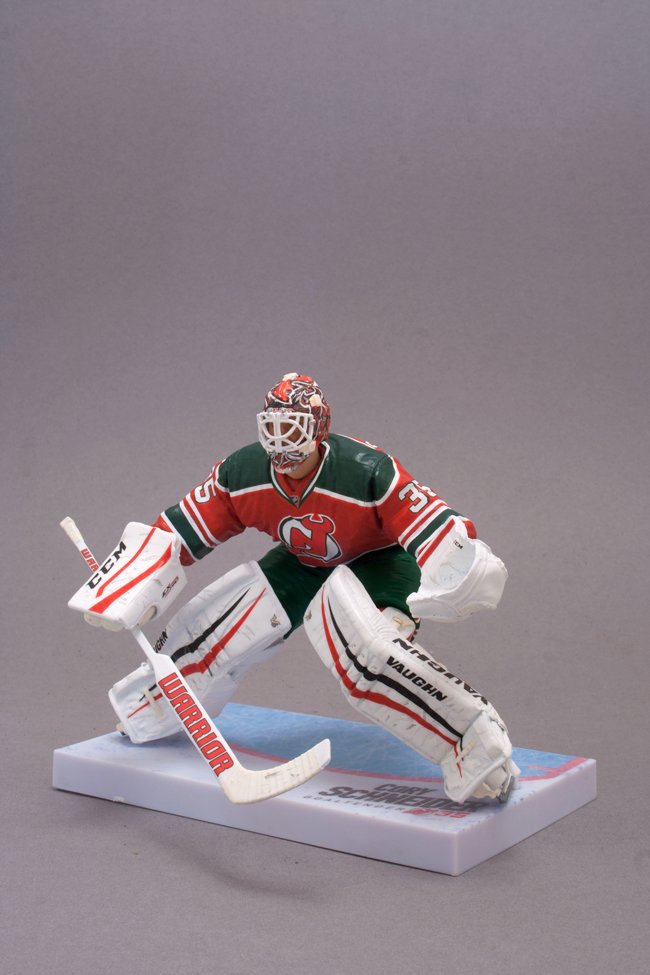 PtracCustoms's tweet photo. I created a couple of Custom sports collectibles of Cory Schneider   @NJDevils goalie.   #schneids! https://t.co/QWqgPLYhJI