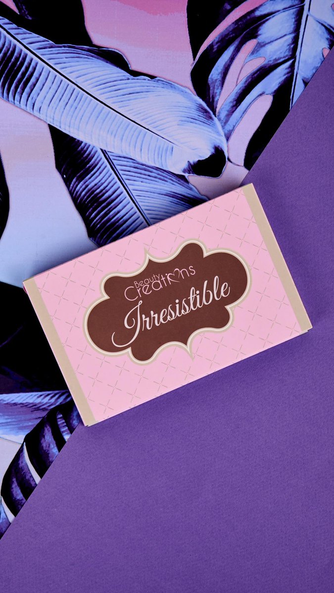 LOOPBOXX's tweet photo. #พรีลูป #IRRESISTIBLE EYESHADOW PALETTE
Dupe ของ Anastasia Renaissance ชัดๆ 
สี Warm Tone ที่กำลังฮิต
🍑890฿
📮70 EMS
#howtoperfect #ripไอดอ https://t.co/RofX3mkee6