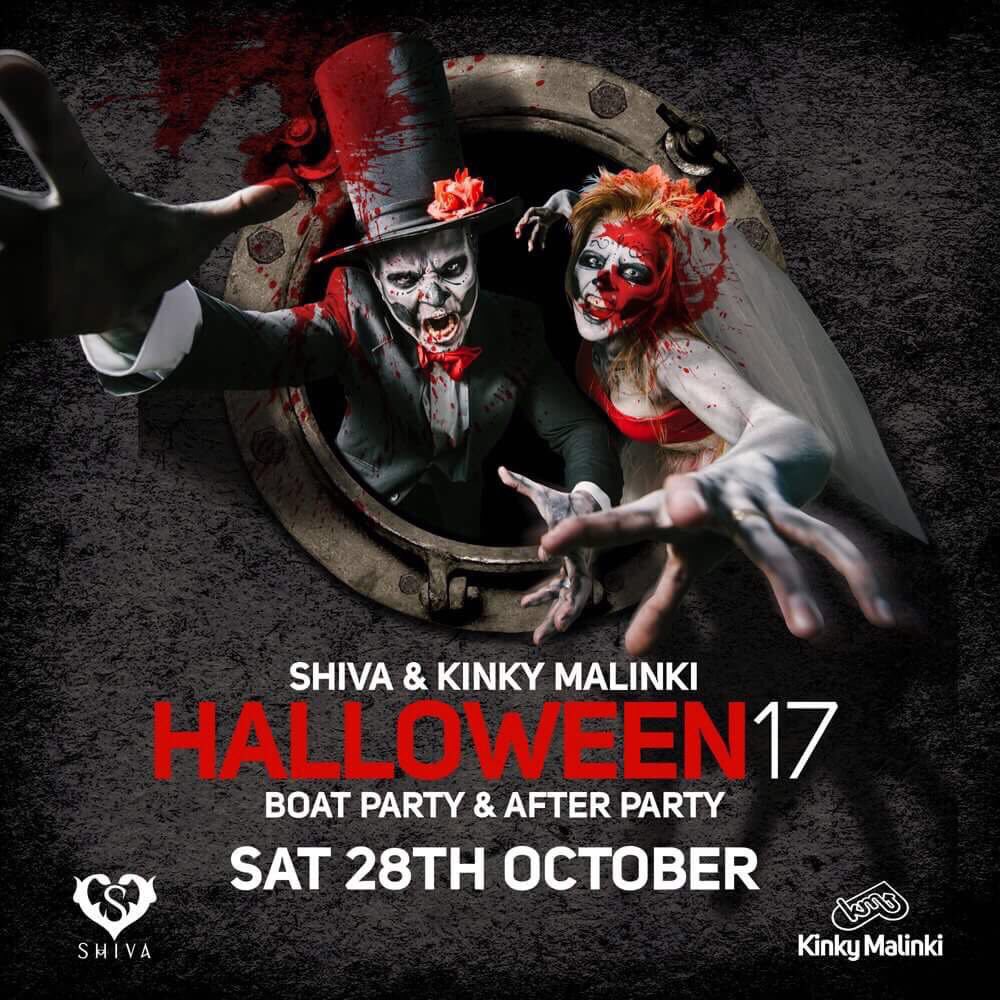 LiamDaley3's tweet photo. Saturday 28th October 8pm-12am shiva &amp; kinkymalinki boat +Free after party with Lovely Laura on the sax. Tickets 
https://t.co/S6hiJ0OlFF https://t.co/ePQMHIMFNL