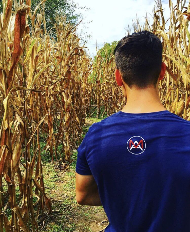 MyArenaUSA_'s tweet photo. Are you ready for a change of scenery. Break out of your slump and make it happen. Join the #MyArena movement and help motivate others. https://t.co/EtrjCfrQvs