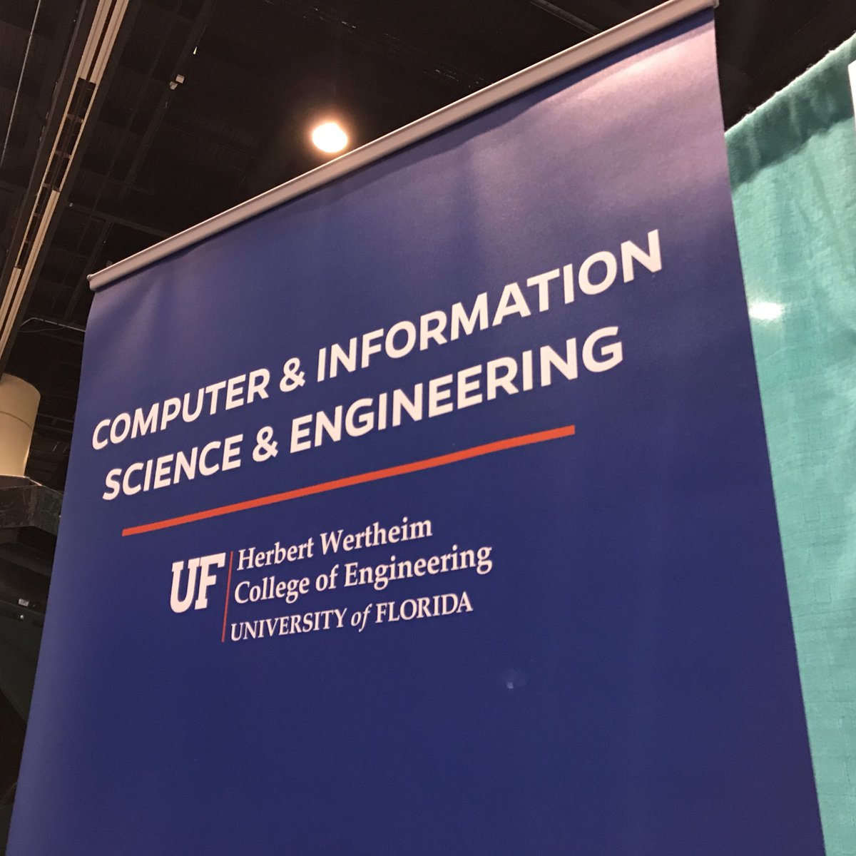 UF Computer & Information Science & Engineering tweet media