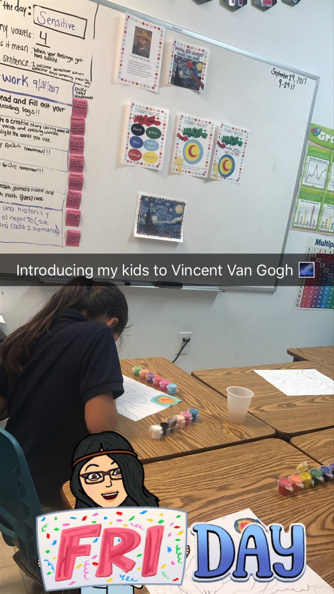 AndJanellSaid's tweet photo. My students remind me everyday that there's still good in the world 💕 #innocence #teacherlife 💘 https://t.co/3XiVBYARdu