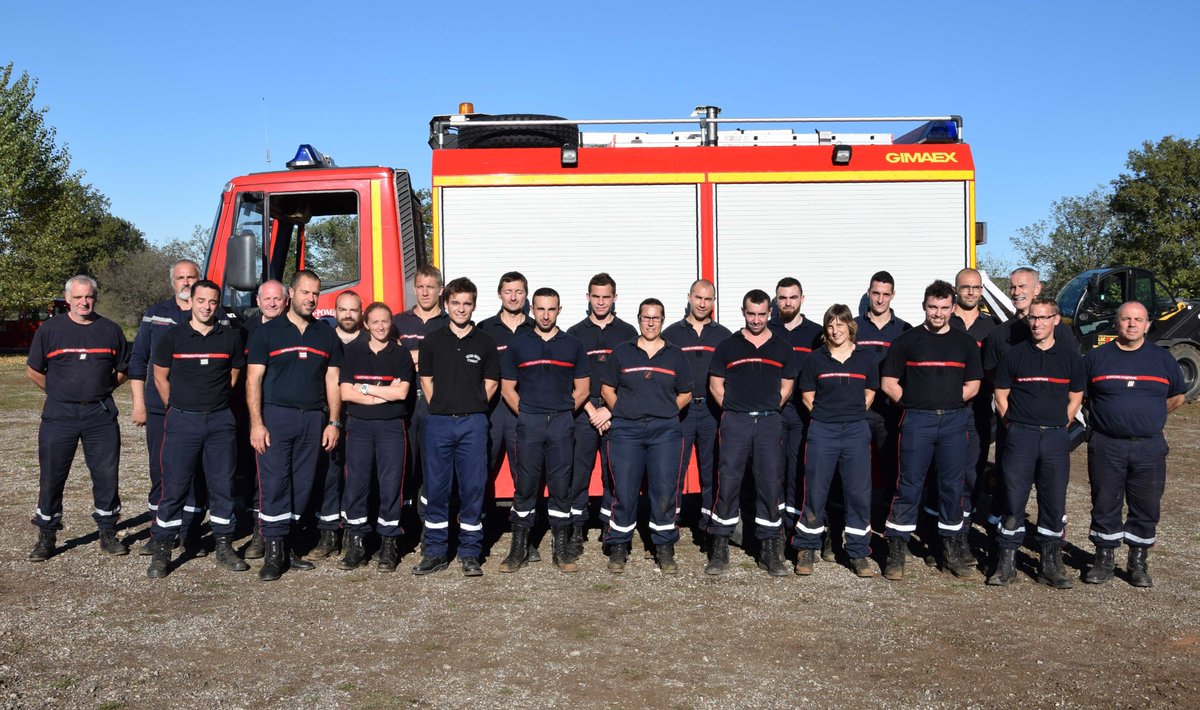 PompiersDuLot's tweet photo. Les @pompiersdulot en #formation #équipier #TOPSR du 3 au 5-10 à #Alvignac.
https://t.co/P8TxtcOMyo https://t.co/CnKsTkmdyf