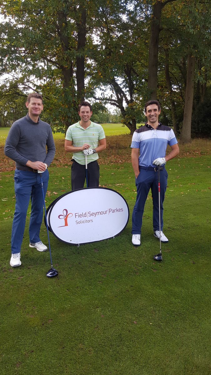 Field Seymour Parkes tweet media