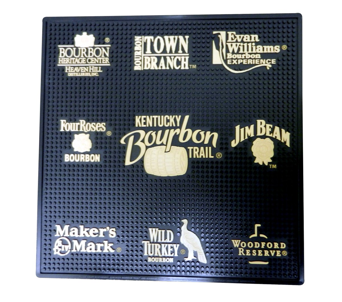 Polyenterprises's tweet photo. Check out this multi-branded counter mat! #custommade #customerservice #custommolded #polyvinyl https://t.co/8UhGbLgmPn