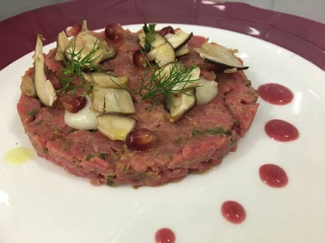 Oggi, abbiamo scelto...
Ebbene si, amiamo prendervi per la gola
--
Our today's choice...
We love to tempt you

#HotelReginaPalace #Stresa #
