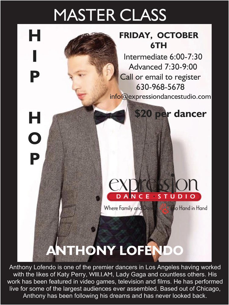 Expression5678's tweet image. Today is the day!