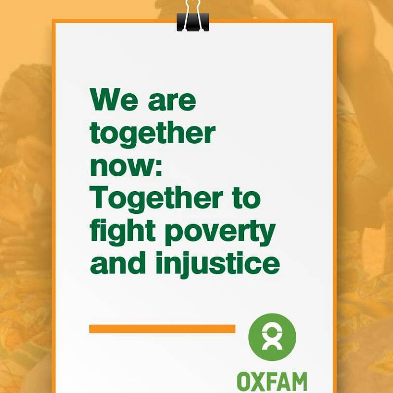 oxfaminghana's tweet photo. It's just 4 days from today. Yes! 4⃣ days to the launch of #OneOxfam Platform in #Ghana. Guest Speaker @Mohamedaminadam  Dep. Min of Energy https://t.co/ayC4JjlgjP