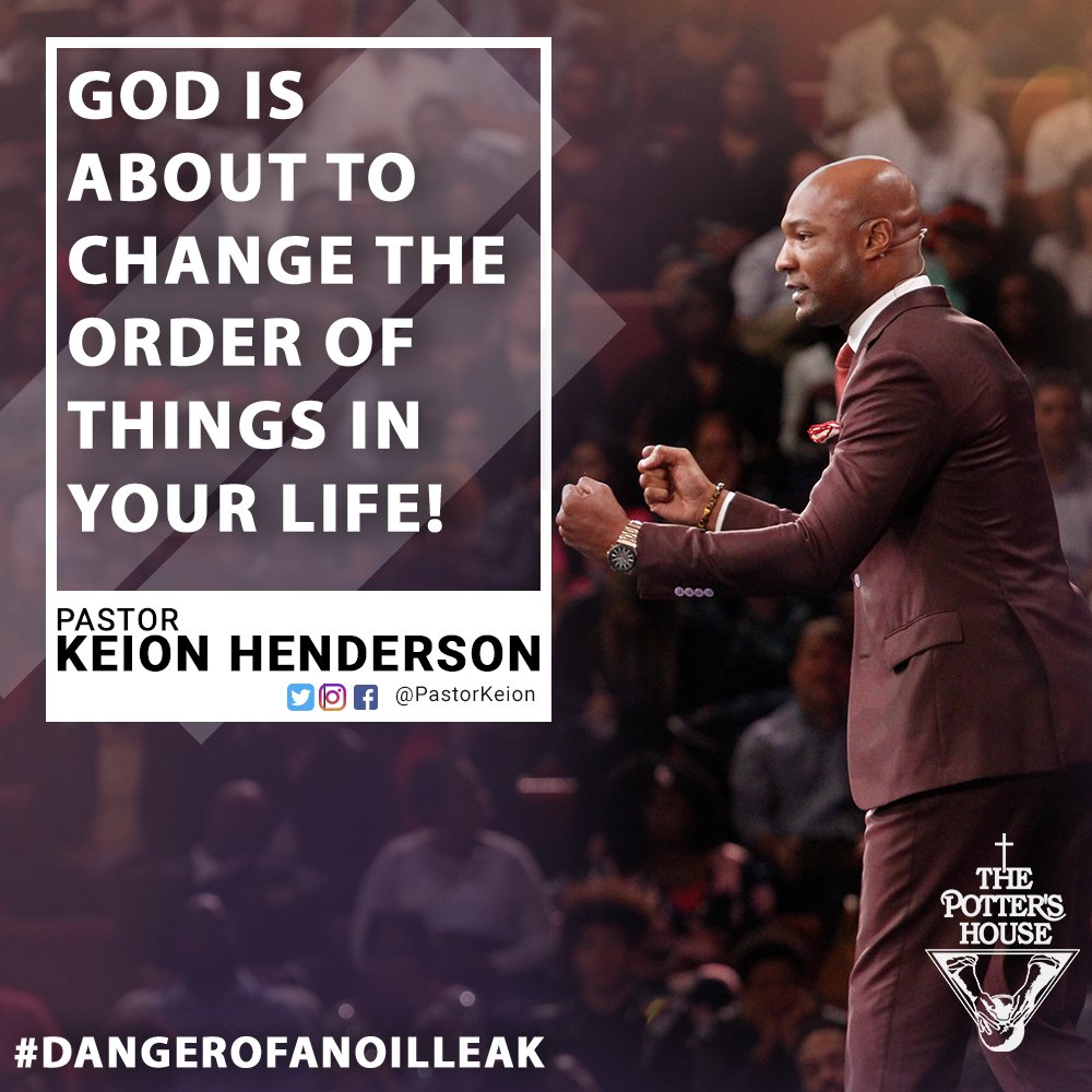 T.D. Jakes tweet media