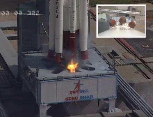 niukie's tweet photo. .@labview designed #satellite successfully launched by students at the University of Applied Science, Aachen! https://t.co/xS8j4br77l https://t.co/jQOVTxytIH