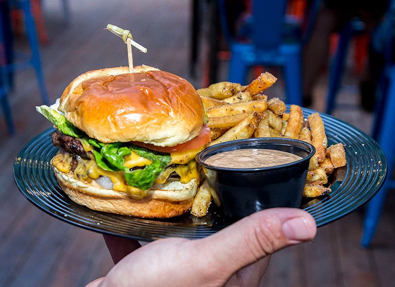 The Fountain Detroit tweet media