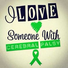 ridingeverest's tweet photo. #WorldCerebralPalsyDay Today! Don't forget to show your love! #ridingeverest #standfordisabilityrights #greenribbon https://t.co/mn37yEfrIp