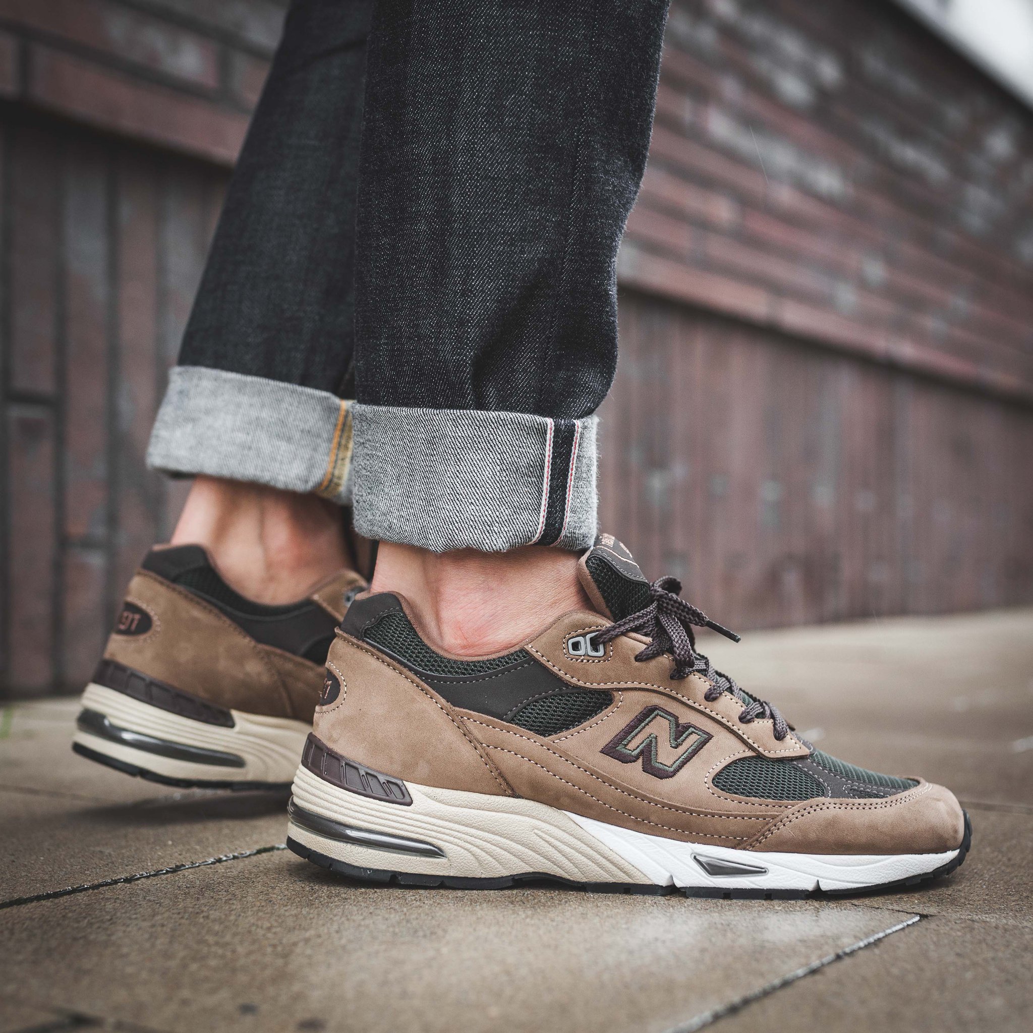New balance m991aef hotsell