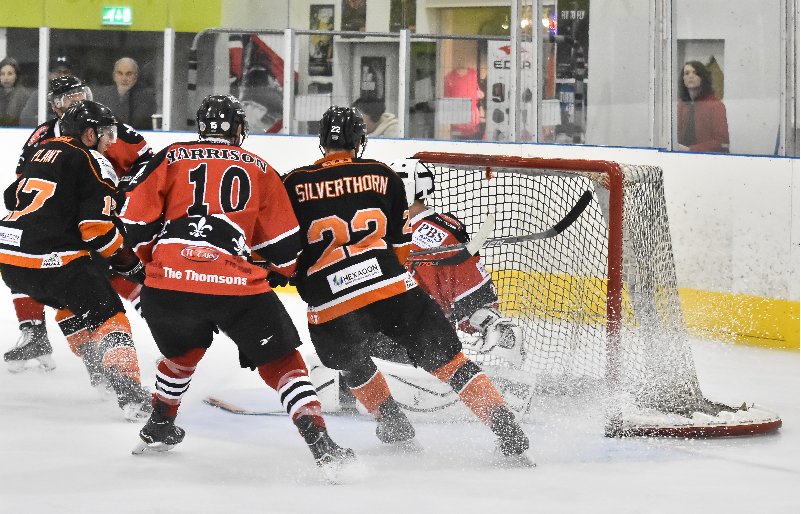 Autocraft Telford Tigers tweet media