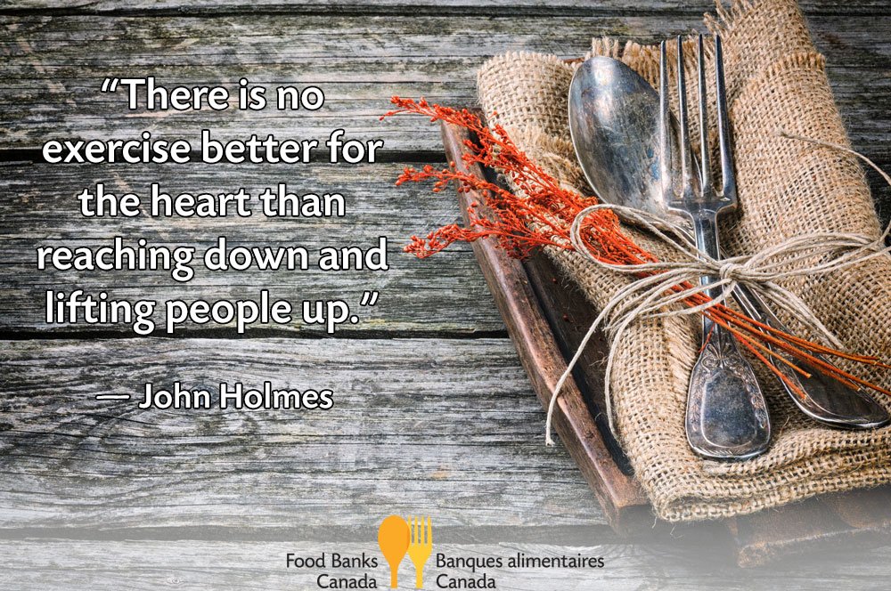 This #Thanksgiving, please donate food, funds or time to #SupportYourLocalFoodBank ow.ly/Gc8k30fAj9h