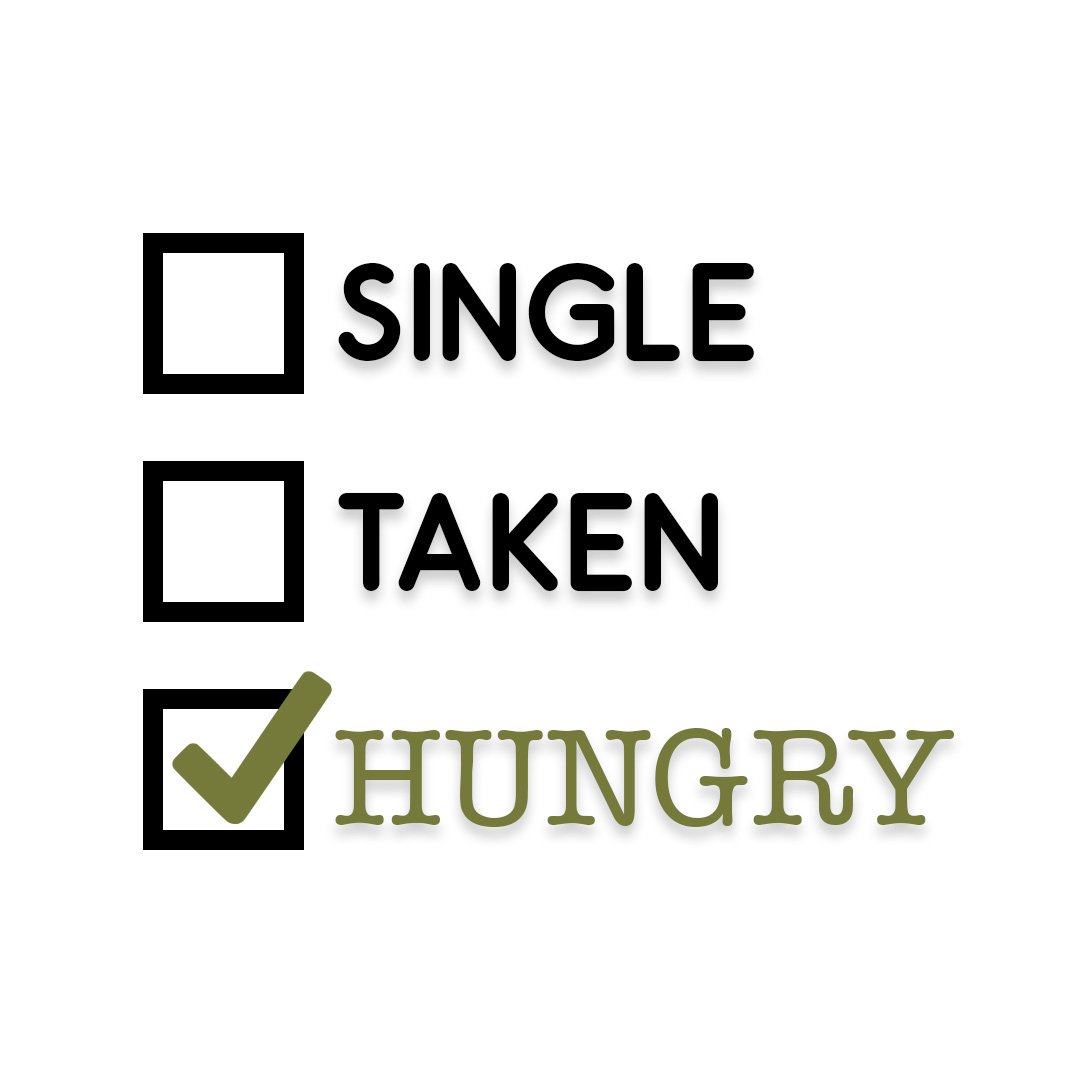 CornerBakerySFL's tweet photo. Weekend status? (We can help!)
#tgif #friyay #weekend #mood #single #taken #hungry #buonappetito #cornerbakery https://t.co/MmhW8P58z8
