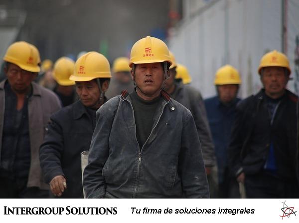 IgsIntergroup's tweet photo. #SabíasQue En todo centro de trabajo debe haber Delegados de Prevención electos por los trabajadores? https://t.co/XaYxIRSxfz
