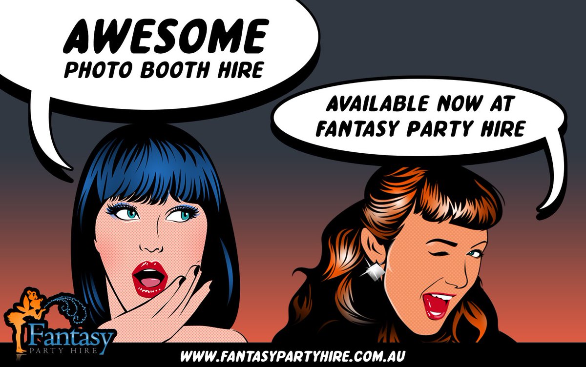 Fantasy_Hire's tweet photo. Our Photo Booth will entertain your guests with a fun and interactive experience. Book today at https://t.co/d7oimhy9b7 https://t.co/BpQB7RLrMa