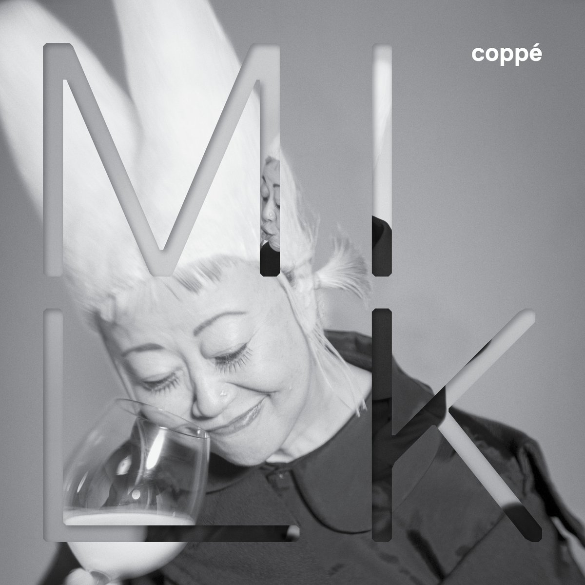 MangoSweetrice's tweet photo. OUT TODAY: #MILK - by @coppeski #Coppé. Feat collabs w/ @christhyperact @Atom_TM_news #nikakoi + more! Buy @bleep: https://t.co/V9XgLKjXGp https://t.co/jkIfrZuPpP