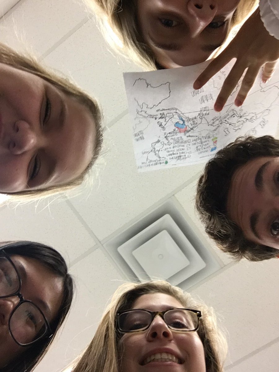 we feel like Kautalya without Chandragupta Maurya..... <a href="/MrsBennettPlant/">Samantha Bennett</a>