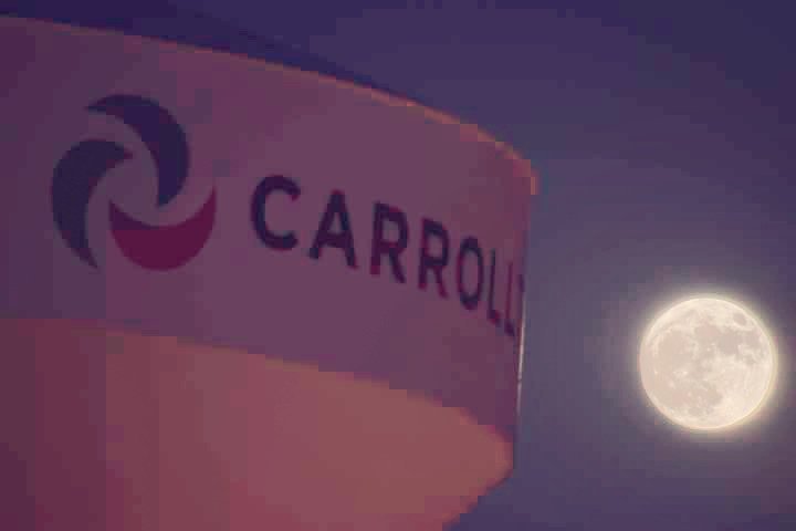 TOACarrolltonTx's tweet photo. #HarvestMoon #Carrollton #CarrolltonTEXAS #nightsky #October #finallyfriday #fall #itsfallyall #NorthTexas  #castlehills #Lewisville https://t.co/Cmatp10mSQ