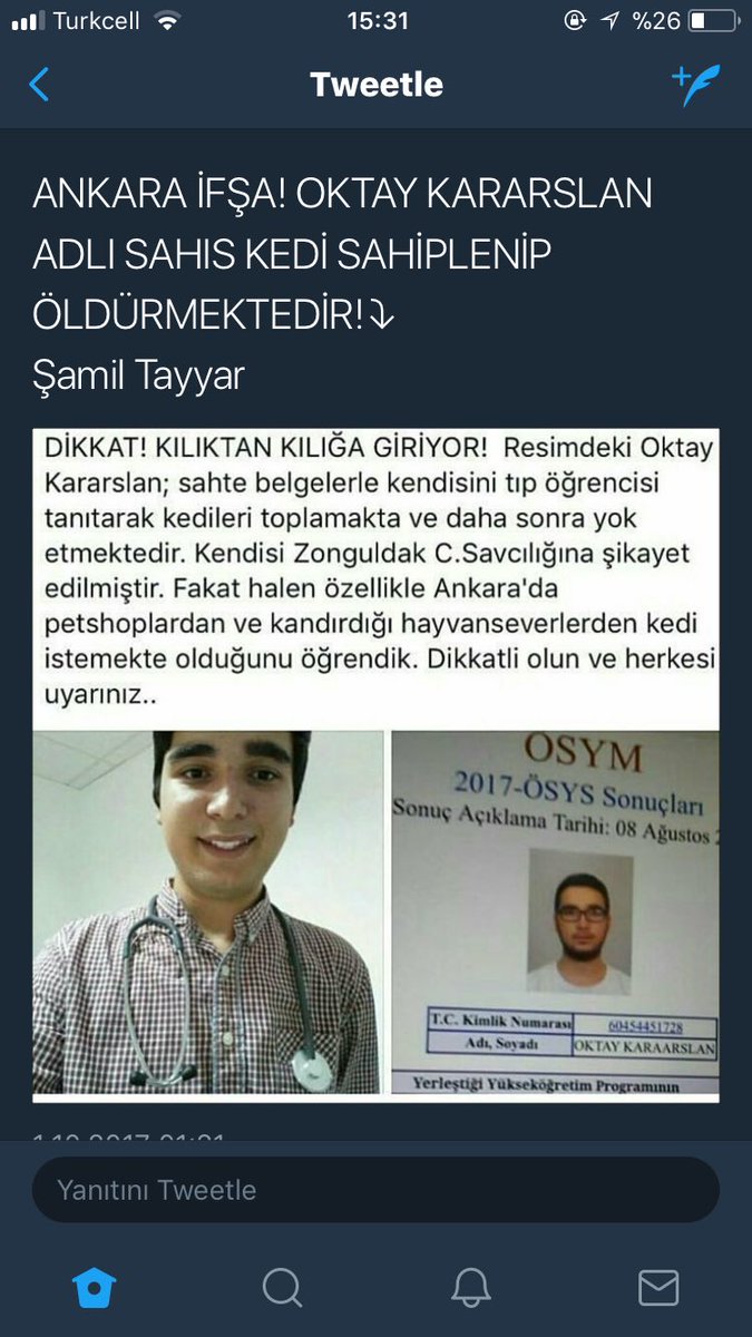 Canım bir de bu çok acil duyurulması lazım, lütfen.. <a href="/Morripek/">LAN İPEK 🤦🏻‍♀️</a>