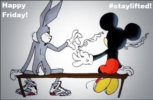 the1st420's tweet photo. Happy Friday! #staylifted! 😀🌿🌈 #1st420, #passthat, #whosnext, #legalizeit, #medicalmarijuana, #cannabiscures https://t.co/4Dr0BzwLEn
