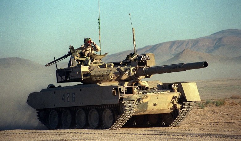 DefenseMirror's tweet photo. .@SAICinc Teams Up With #STKinetics, #CMI For @USArmy’s Mobile Protected Firepower Program
https://t.co/wApLsgeGR8 https://t.co/5kD6P1lD9c