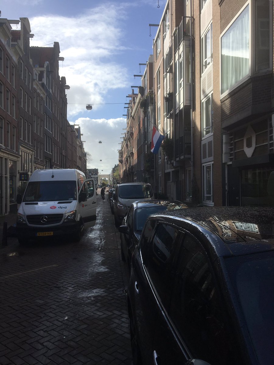 Patrick van Beveren tweet media