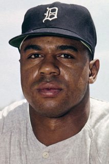Happy 77th Birthday to Willie Horton! 