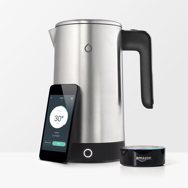 prizedraws_uk's tweet photo. Next up! #win a fabulous iKettle! Use your phone to switch it on! Please rt!  https://t.co/QkOXp6JKBq #FreebieFriday #fridayfeeling #winning https://t.co/FvlVoxG78H