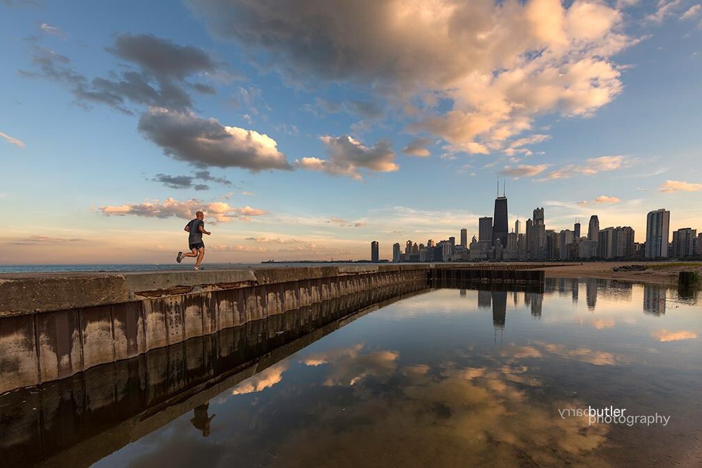 The Chicago Marathon is on Sunday.   Good luck to All the Runners! #news #chicago #running #chicagomarathon