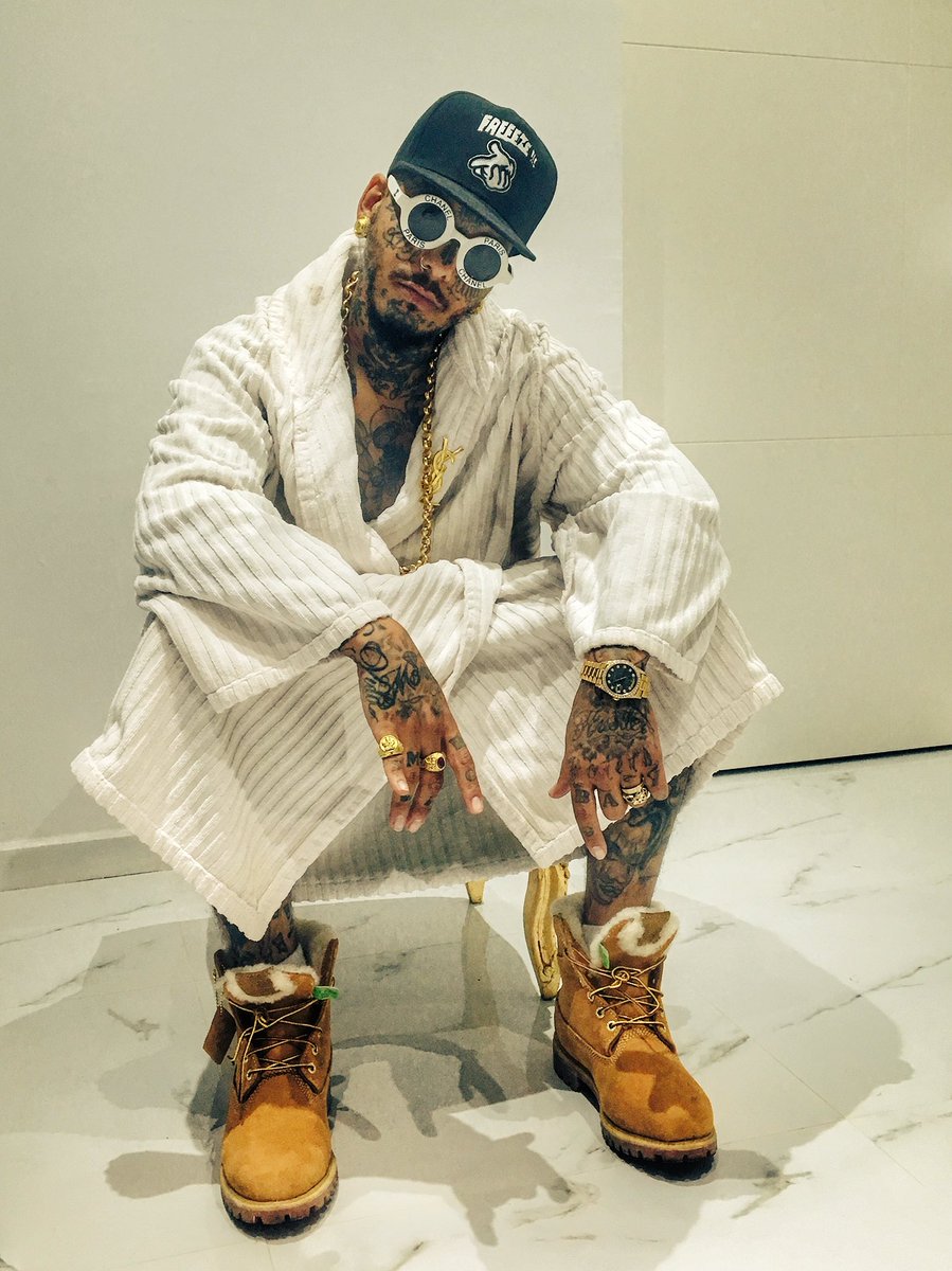 TheSwaggManTV's tweet image. NEW MUSIC VIDEO 🚨 youtu.be/FHUNHHBZmgM