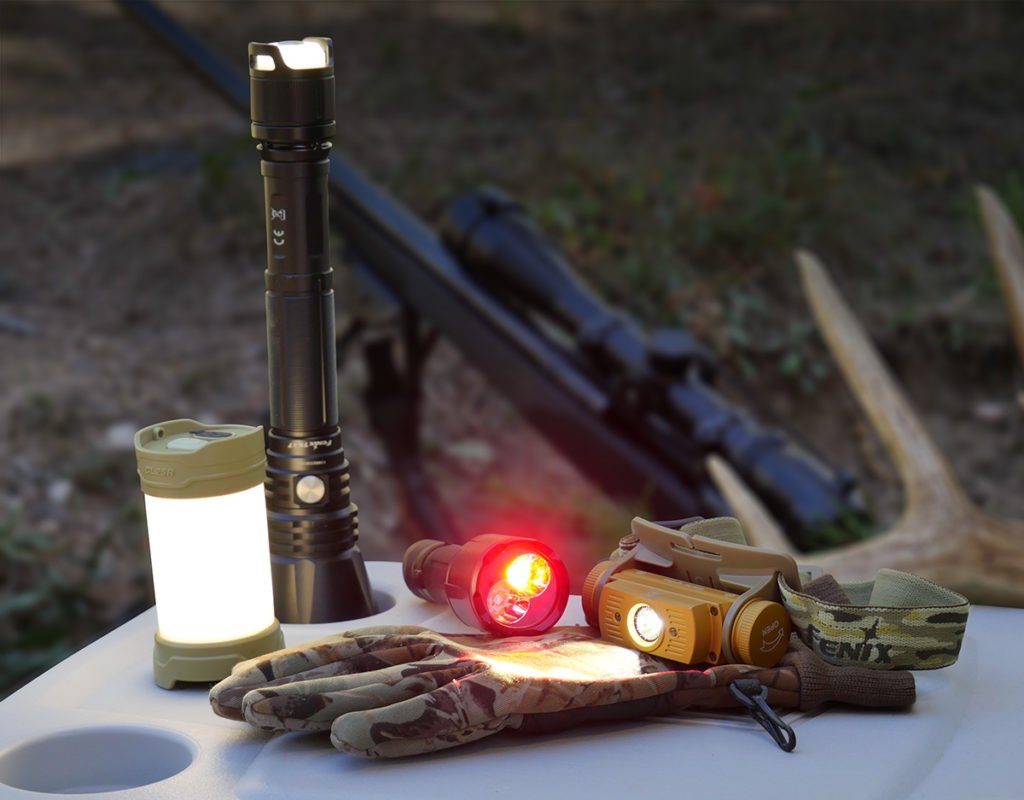 FenixLightingUS's tweet photo. Happy #Hunting Season! Which lights will YOU be using this year? https://t.co/fQMrhMV1d0 #fenix #deerhunting #huntingflashlight https://t.co/xGKfCe0e4T