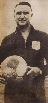 Francisco 'Pancho' Villegas 06.10.1924 Buenos Aires Argentina, Dt mas ganador del Deportivo Cali Campeon 1965, 1967, 1969. #GraciasPancho