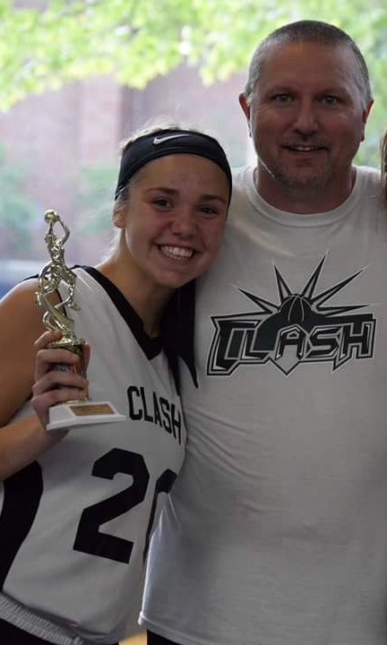 TMuselin's tweet image. Happy Birthday @piper_adkins77 !!  Love ya kiddo! #wegeteachother