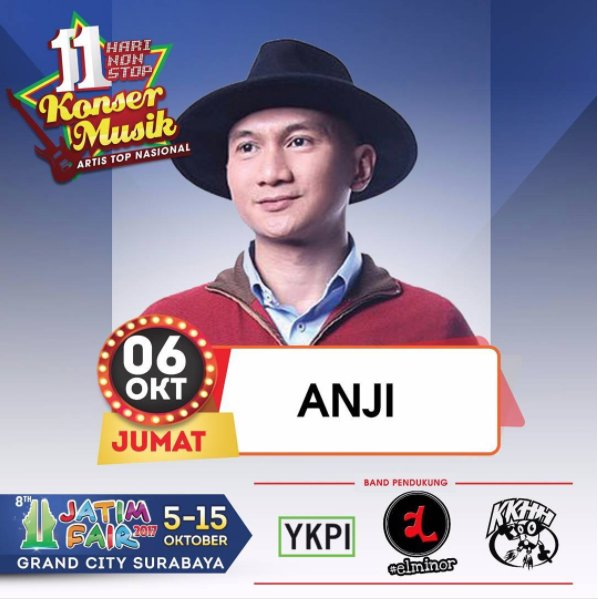 Grand City Surabaya tweet media