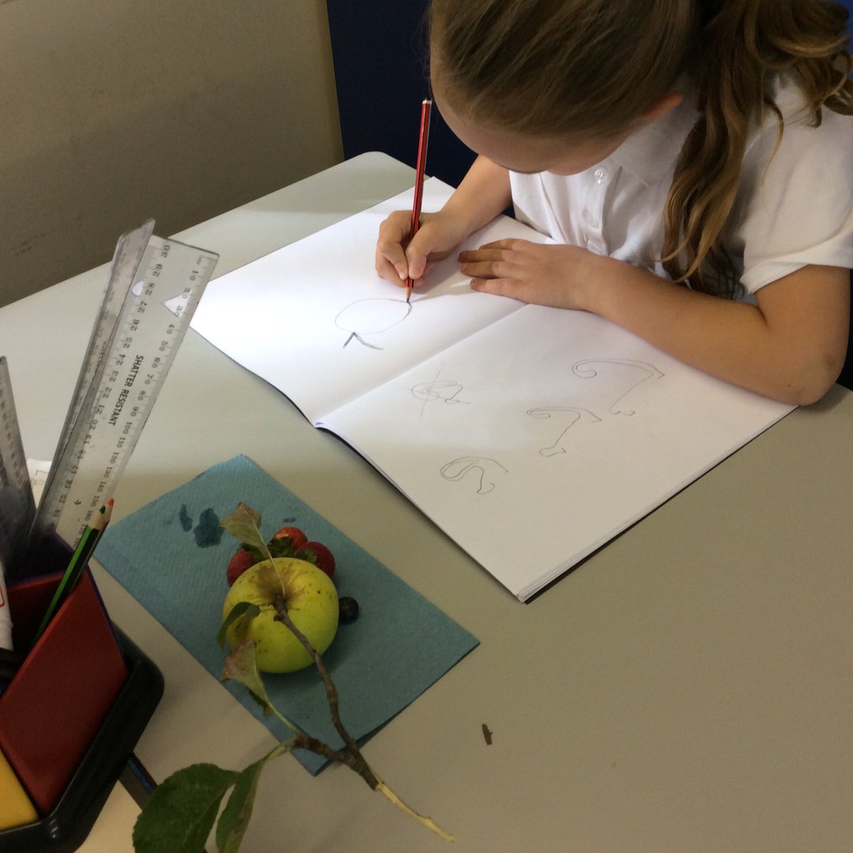 class_chestnut's tweet photo. Sketching still life objects https://t.co/JvECeCiuHo