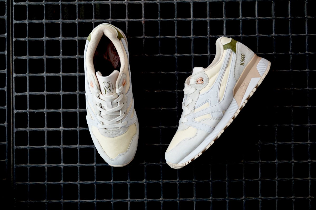 diadora n9000 colombo