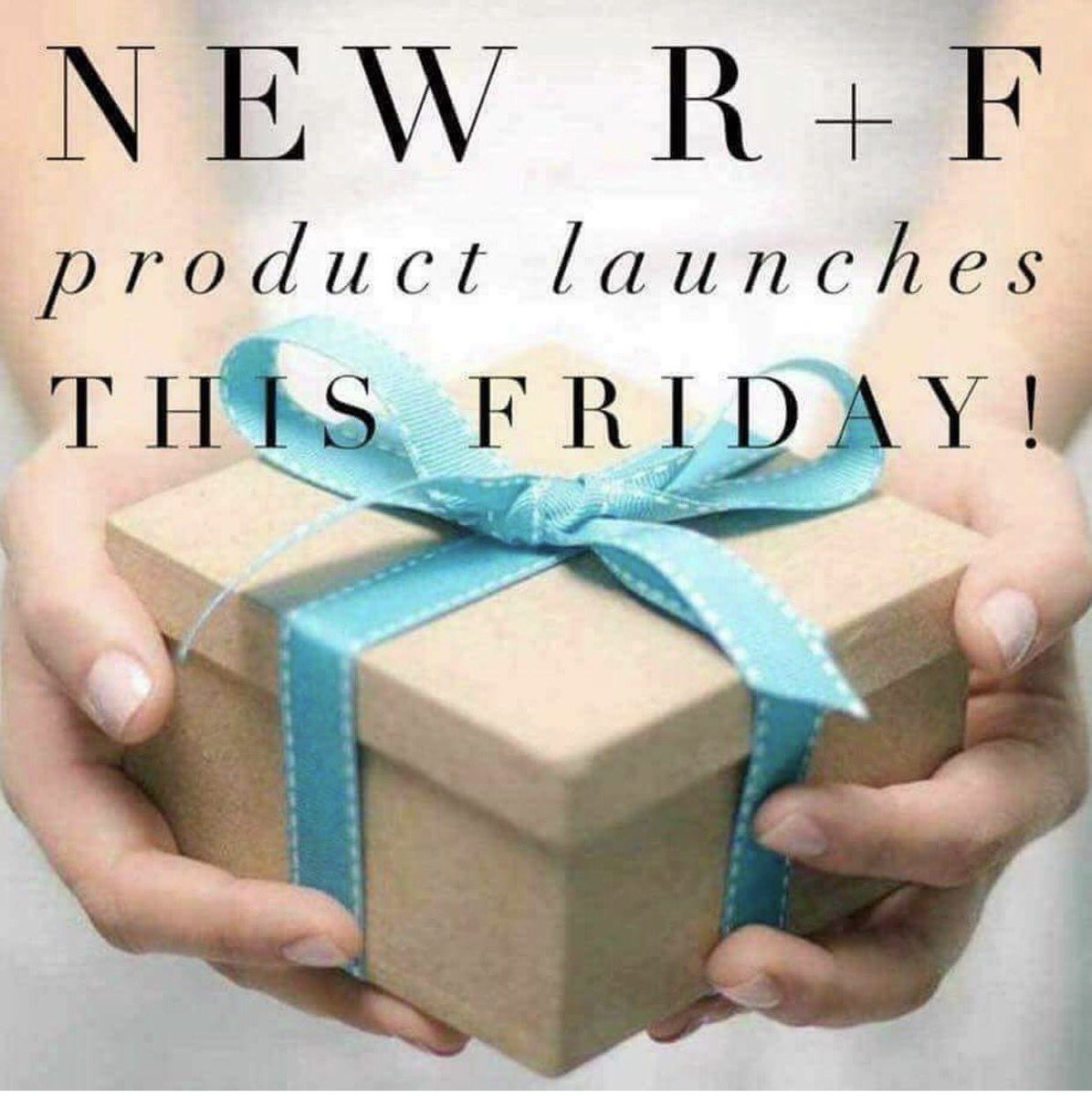 mchedwards's tweet image. So excited!  Looking forward to what's in store....The Power to Empower. #RFConvention2017