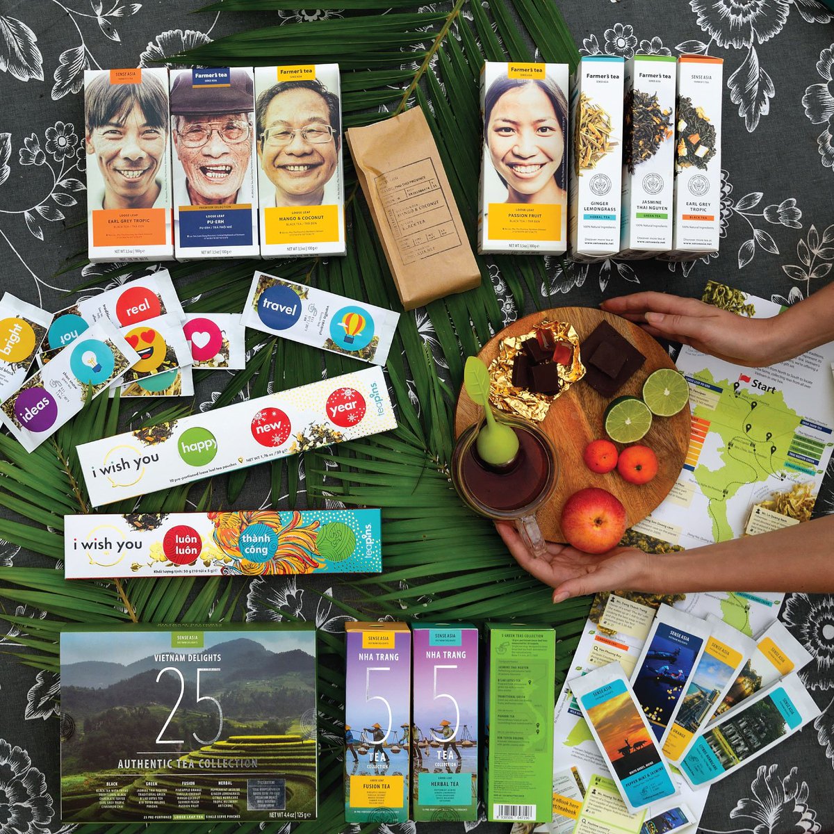 teapins's tweet photo. Every person can find any product he will love from our collections!🖖
☺️Visit our site to find your best tea! 👉https://t.co/S22uwpjV75 https://t.co/pcMqTBC0UR