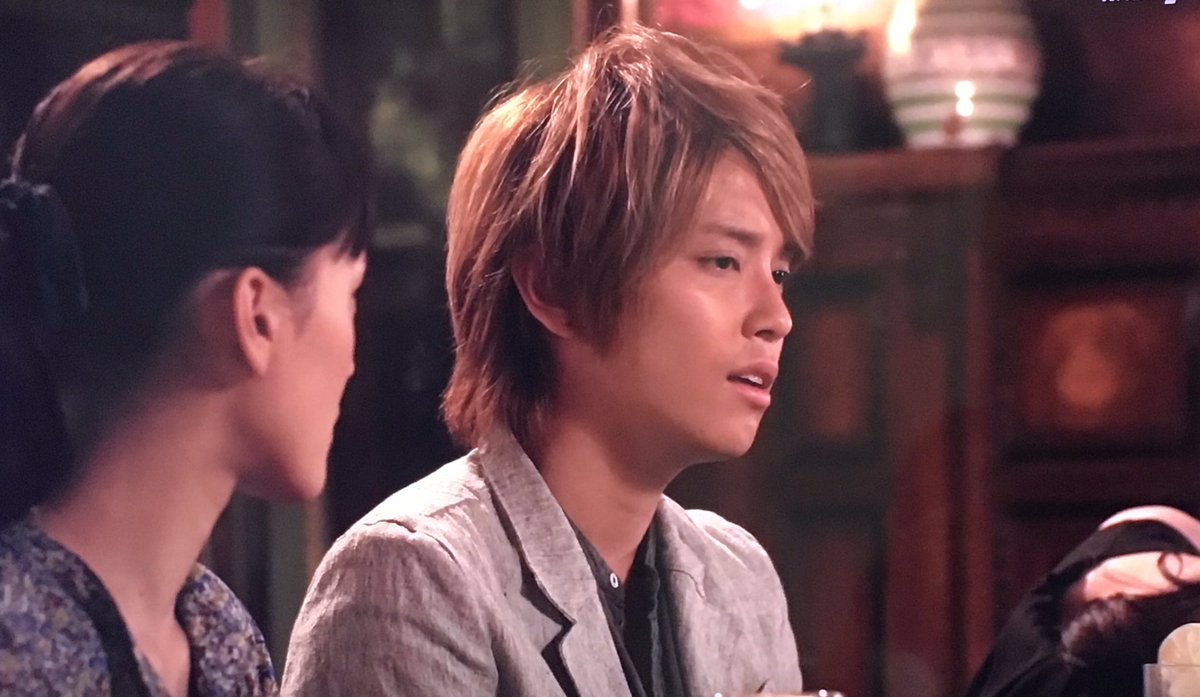 ヨシコレ No Twitter 細いし日焼けしてるしジャケットに着られてる感が愛しいしカワイイし ホタルノヒカリ 手越祐也