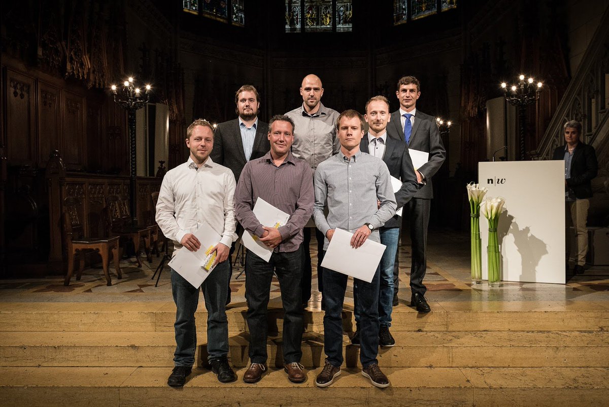 IVGI News: Diplomfeier 2017 im Rückblick. Herzliche Gratulation an unsere erfolgreichen BSc und MSc in Geomatik! ivgi.blogspot.com/2017/09/diplom…