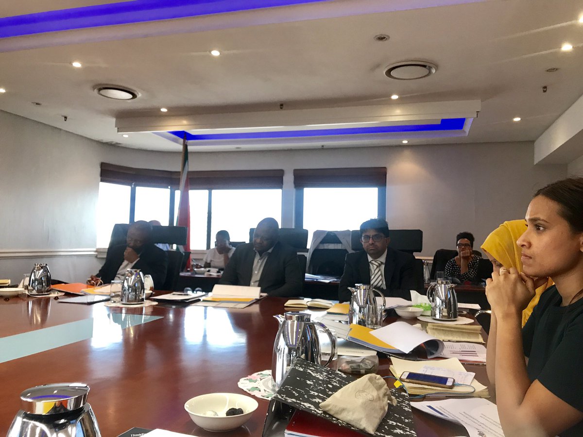 GautengProvince's tweet photo. The Premier convenes delivery Stocktake meetings regularly with MECs to track progress on targets #Accountability #DrivingDelivery https://t.co/pBIgTp0Y6f