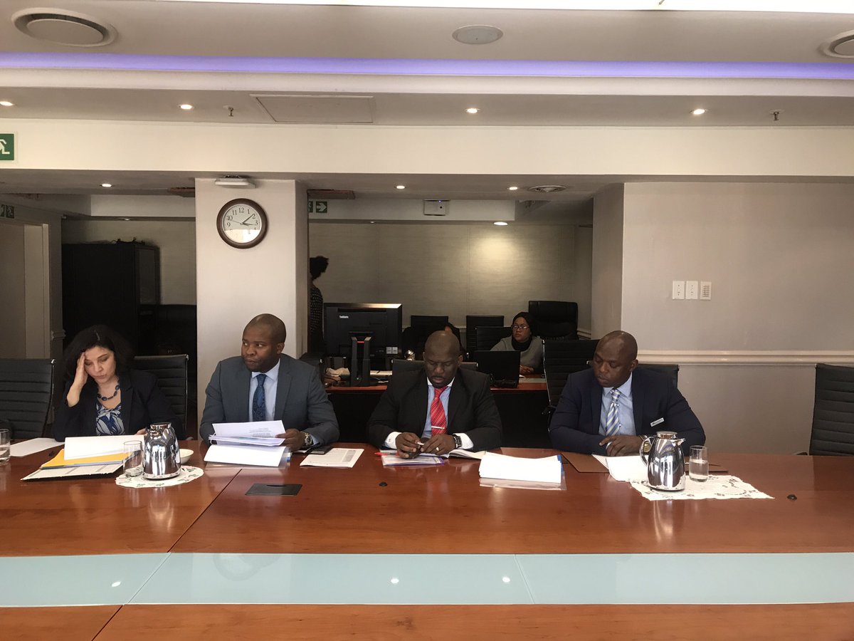 GautengProvince's tweet photo. The Premier convenes delivery Stocktake meetings regularly with MECs to track progress on targets #Accountability #DrivingDelivery https://t.co/pBIgTp0Y6f