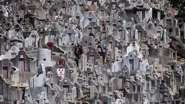ndccharity's tweet photo. What Can We Do With Our Dead? @bbcworldservice https://t.co/yJnOz15eGr @BBCTheInquiry #FuneralChoices #DeathArch #DeathAcademics https://t.co/Gh0iTEgI1V