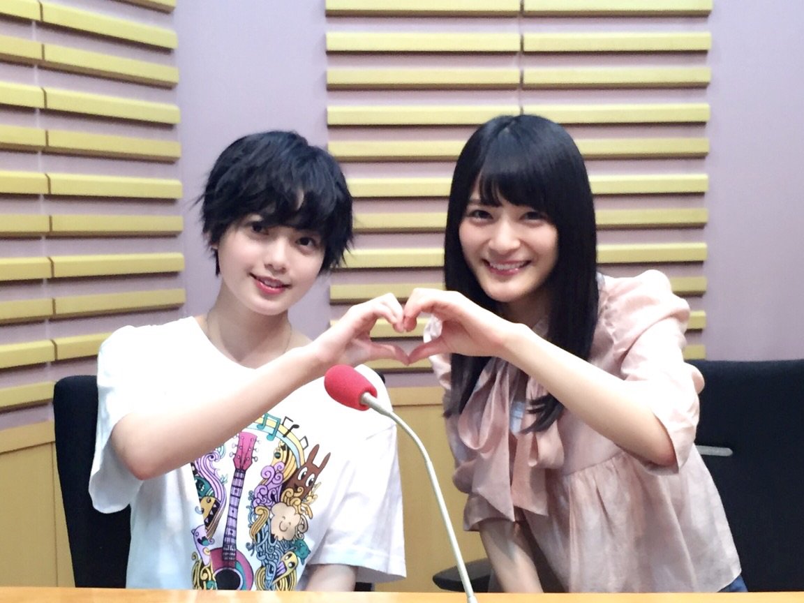 本日10月6日(金)24:20〜ニッポン放送「欅坂46こちら有楽町星空放送局